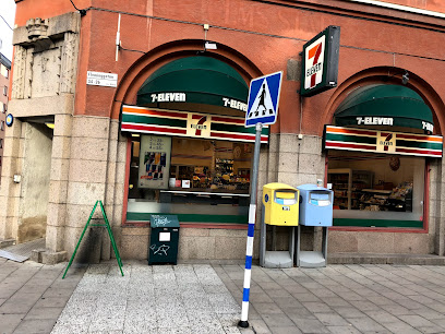 7-Eleven