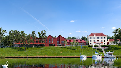 Smådalarö Gård