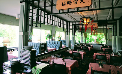 Restaurang Hongkong