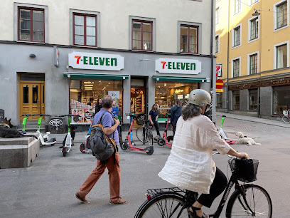 7-Eleven