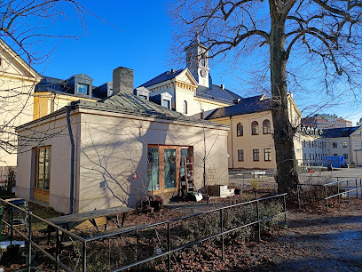 Stockholm International Montessori School