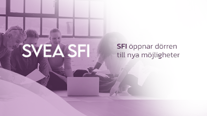 Svea Sfi