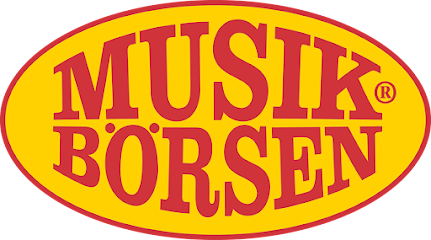 Musikbörsen Stockholm