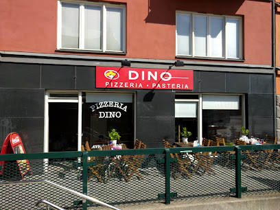 Dino Pizzeria