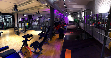 W8 Power Club Gym