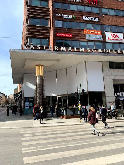 Västermalmsgallerian