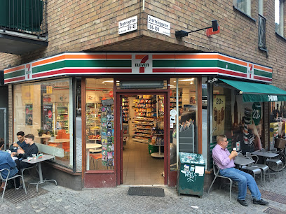 7-Eleven