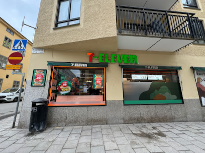 7-Eleven