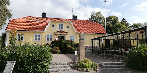 Lidö Herrgård AB