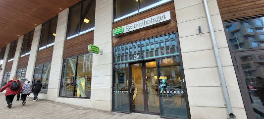 Systembolaget