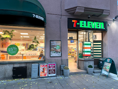 7-Eleven