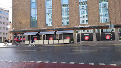 Pizza Hut Södermalm