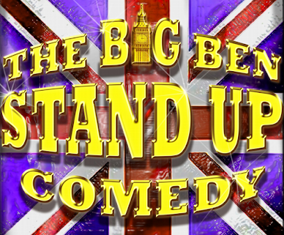 BigBenStandUp