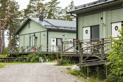 Svartsö Archipelago Hotels & Hostels