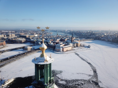 Rainbow Tours Stockholm