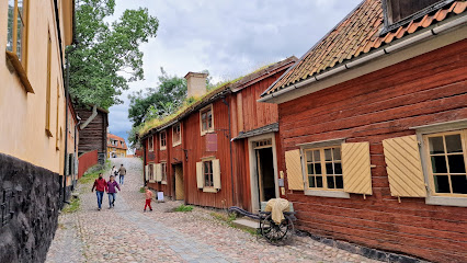 Skansen