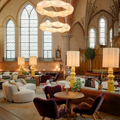 Soho House Stockholm