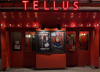 Tellus