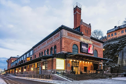 Fotografiska Museum Stockholm