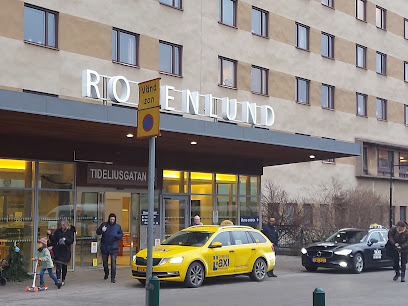 Rosenlund Medical Center