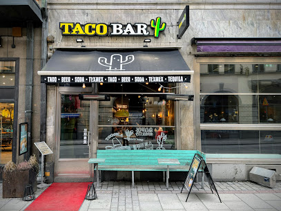 Taco Bar