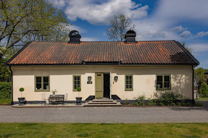 Siggesta Gård