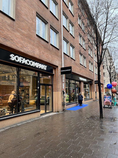 SOFACOMPANY Stockholm