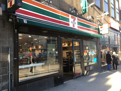 7-Eleven