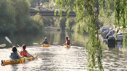 Stockholm Adventures / ICEguide