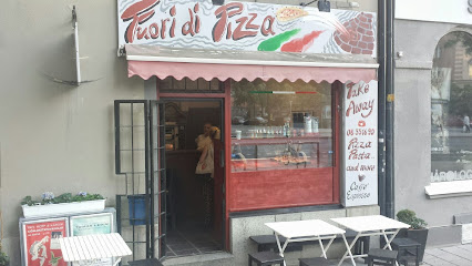 Fuori di Pizza Vasastan