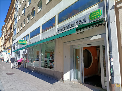 Systembolaget