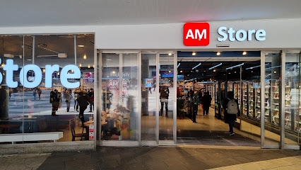 AM Store