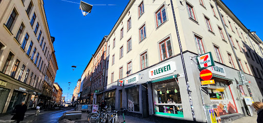 7-Eleven