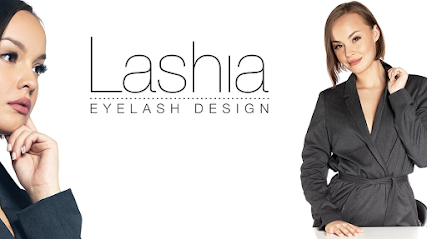 Lashia Eyelash Design