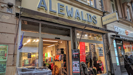 Alewalds Quality Outlet