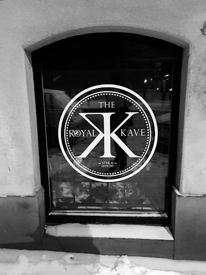 RoyalKave Tattoo Studio