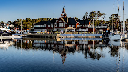 Sandhamn Seglarhotell