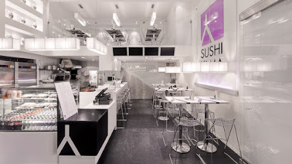 Sushi Yama