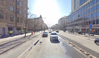 Södermalm Elinstallation - Elektriker Stockholm