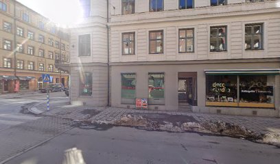 Shop Stockholm