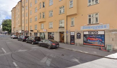 Solexpress Hantverkargatan