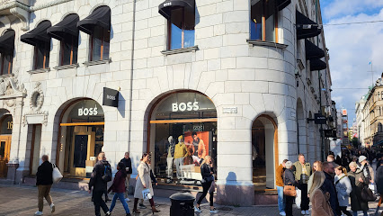 BOSS Store