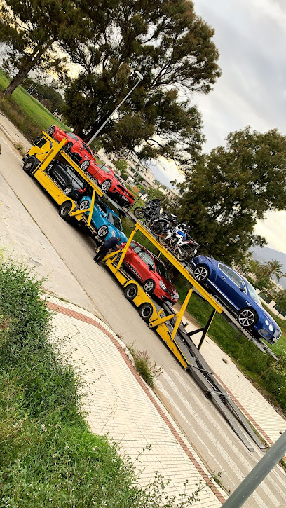 SS TRANSPORT