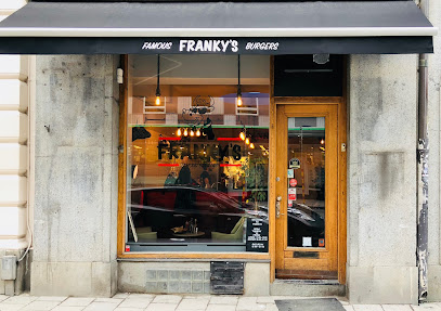 Franky's Burger