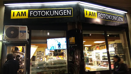 FotoKungen