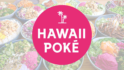 Hawaii Poké - Kungsbron