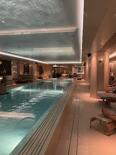 Vana Spa Stockholm