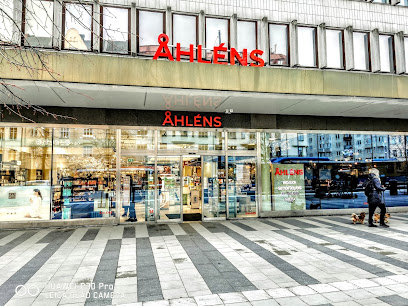 Åhléns