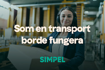 Simpel Transport