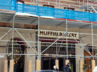 Muffin Bakery